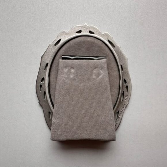 NEW Royal Selangor Pewter Mini Picture Frame - Picture 3 of 3